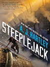 Cover image for Steeplejack